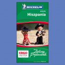 Hiszpania. Zielony Przewodnik Michelin