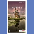 Holandia. Przewodnik Travelbook