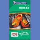 Holandia. Zielony Przewodnik Michelin