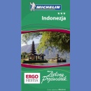 Indonezja. Zielony Przewodnik Michelin