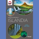 Islandia. Przewodnik Ilustrowany