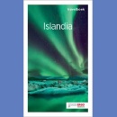 Islandia. Przewodnik Travelbook
