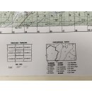 Janów Lubelski M-34-045-C,D.<BR>Mapa topograficzna 1:50 000 Układ UTM