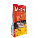 Japonia. Mapa laminowana 1:1 400 000. comfort! map