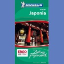 Japonia. Zielony Przewodnik Michelin