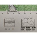 Jedlińsk M-34-019-A,B.<BR>Mapa topograficzna 1:50 000 Układ UTM