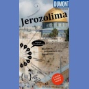 Jerozolima. Przewodnik Dumont