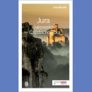 Jura Krakowsko-Częstochowska. Przewodnik Travelbook