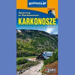 Karkonosze. Ilustrowany przewodnik z mapami.