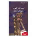 Katowice i Górny Śląsk. Przewodnik Travelbook