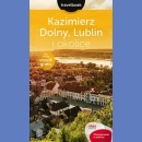 Kazimierz Dolny, Lublin i okolice. Przewodnik Travelbook