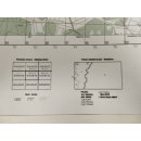 Kodeń M-34-012-A,B.<BR>Mapa topograficzna 1:50 000 Układ UTM