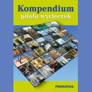 Kompendium pilota wycieczek. Red. Z. Kruczek