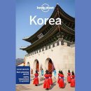 Korea. Przewodnik Travel Guide