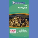 Korsyka. Zielony Przewodnik Michelin