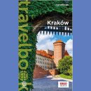 Kraków i okolice. Przewodnik Travelbook