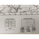 Kraśnik M-34-045-A,B.<BR>Mapa topograficzna 1:50 000 Układ UTM