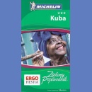 Kuba. Zielony Przewodnik Michelin