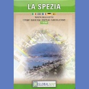 La Spezia. Plan miasta 1:10 000.
