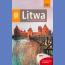 Litwa. W krainie bursztynu. Przewodnik