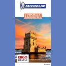 Lizbona. Przewodnik Michelin Week-end