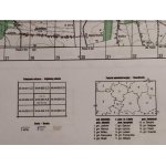 Lublin M-34-034-A,B.<BR>Mapa topograficzna 1:50 000 Układ UTM