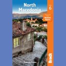 Macedonia Północna (North Macedonia). Przewodnik