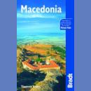 Macedonia. Przewodnik