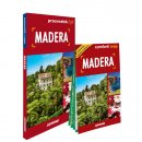 Madera 2w1. Przewodnik Atlas. explore! guide light