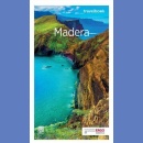 Madera. Przewodnik Travelbook
