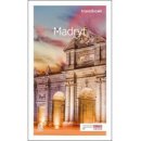 Madryt. Przewodnik Travelbook