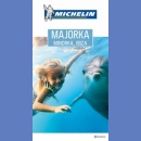 Majorka. Minorka. Ibiza. Przewodnik Week-end. Michelin