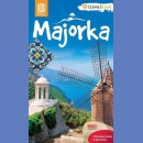 Majorka. Przewodnik Travelbook