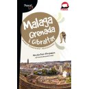 Malaga, Grenada i Gibraltar. Przewodnik Lajt