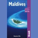 Malediwy (Maledives). Przewodnik