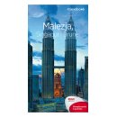 Malezja, Singapur i Brunei. Przewodnik Travelbook