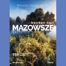 Mazowsze. Bucket list. Przewodnik Album