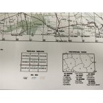 Mrozy N-34-140-C,D.<BR>Mapa topograficzna 1:50 000 Układ UTM