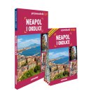 Neapol 2w1. Przewodnik Atlas. explore! guide light