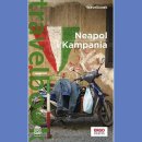 Neapol i Kampania. Przewodnik Travelbook