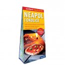 Neapol i okolice. Plan miasta 1:15 000. map & guide