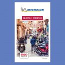 Neapol i Pompeje. Przewodnik Week-end. Michelin