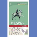 Neapol, Pompeje, Capri. Przewodnik-atlas MapBook
