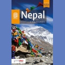 Nepal. U stóp Himalajów. Przewodnik