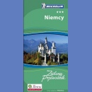 Niemcy. Zielony Przewodnik Michelin