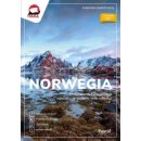 Norwegia. Inspirator podróżniczy