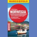 Norwegia. Przewodnik Marco Polo 