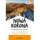 Nowa Korona Polskich Gór. 38 szczytów według nowej regionalizacji Karpat i Sudetów