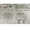 Olsztynek N-34-089-A,B.<BR>Mapa topograficzna 1:50 000 Układ UTM