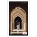 Oman. Przewodnik Travelbook